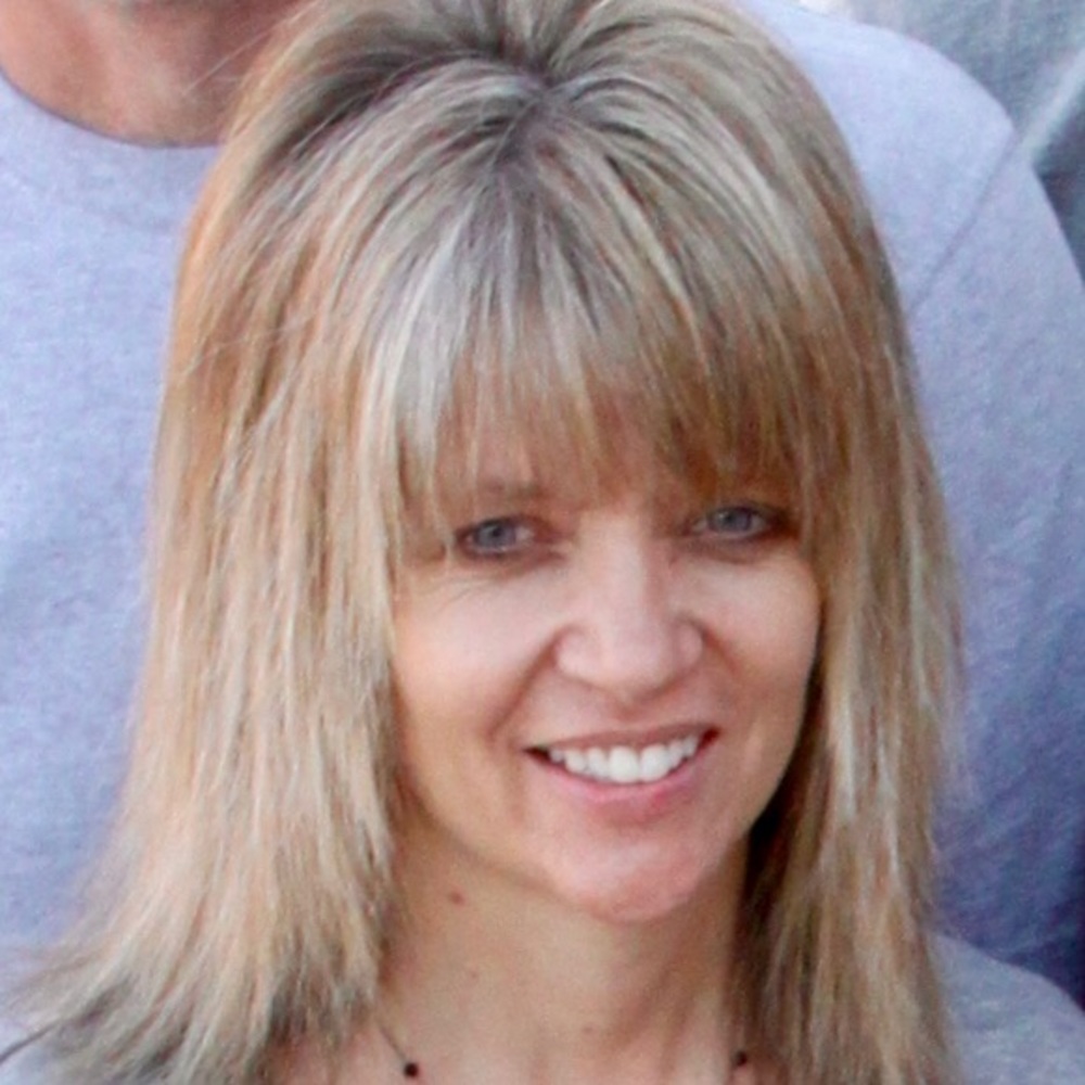 Meet your Posher, Nadine